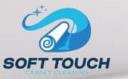 Soft Touch Pet Stains logo